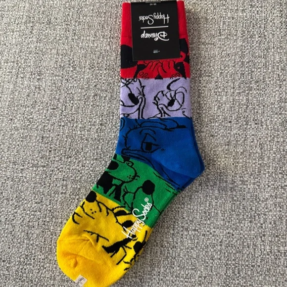 Happy Socks - Picture 2 of 3